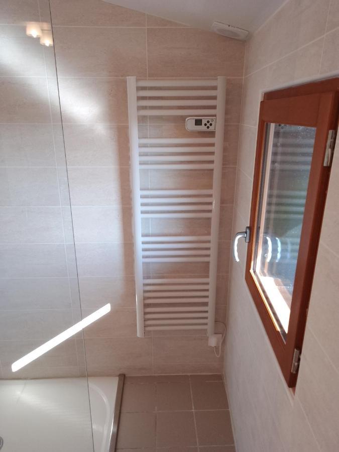 Le Galion Apartment ทิแยร์ ภายนอก รูปภาพ