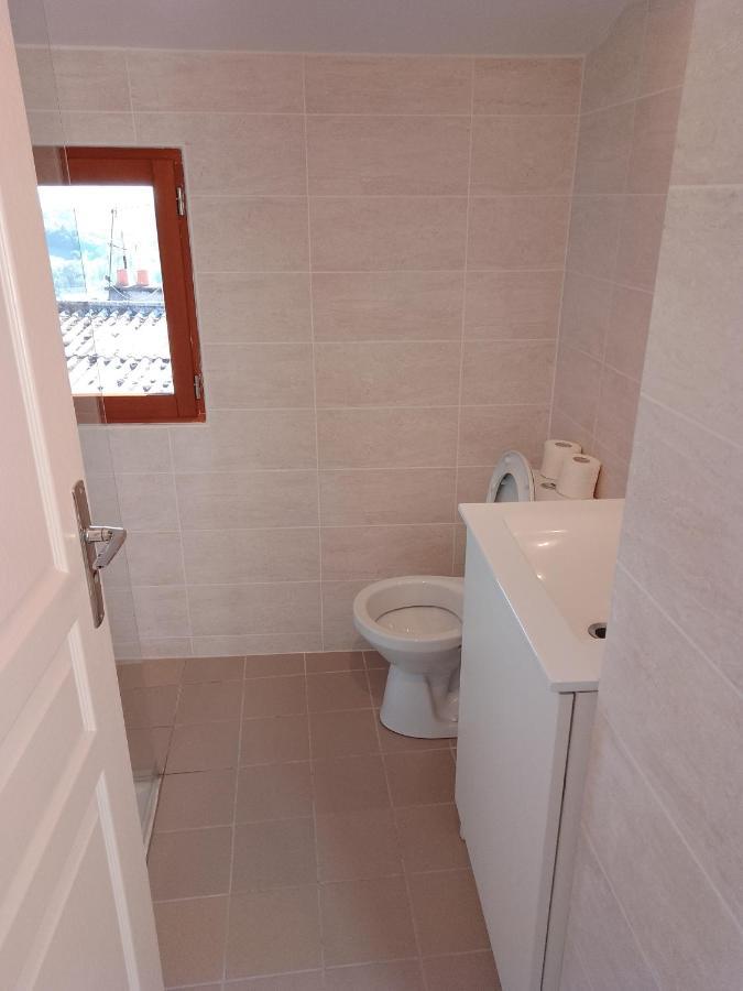 Le Galion Apartment ทิแยร์ ภายนอก รูปภาพ